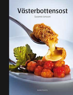 Västerbottensost |  2:e upplagan