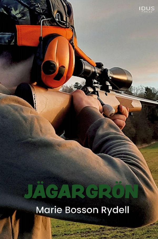 Jägargrön | 0:e upplagan