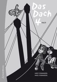 Das Dach 4 Facit | 1:a upplagan
