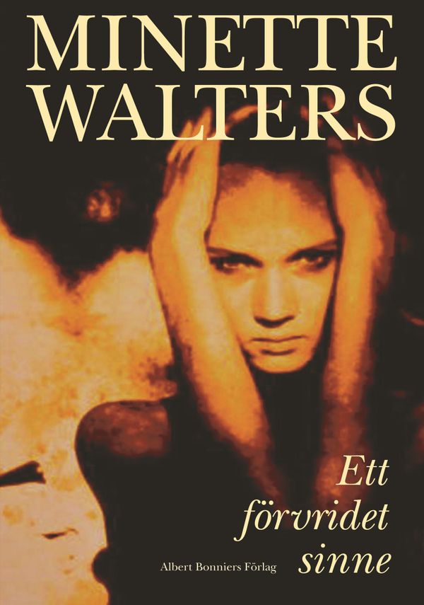 Ett förvridet sinne | 0:e upplagan