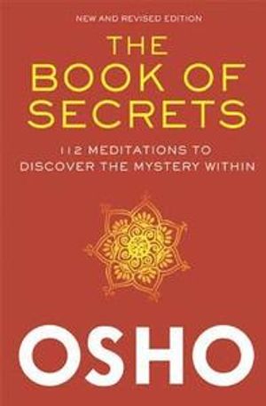 The Book of Secrets