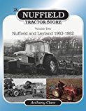 Nuffield tractor story