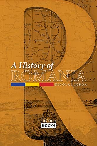 A History of Romania | 0:e upplagan