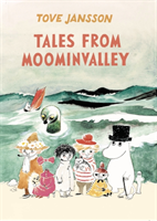 Tales From Moominvalley | 0:e upplagan