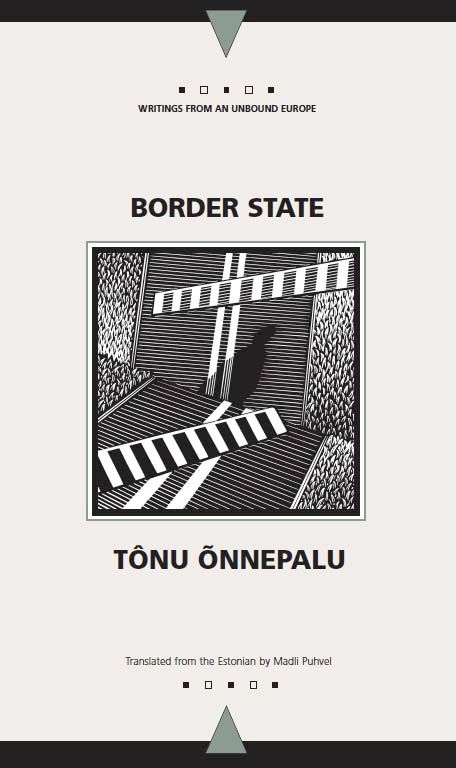 Border State | 0:e upplagan