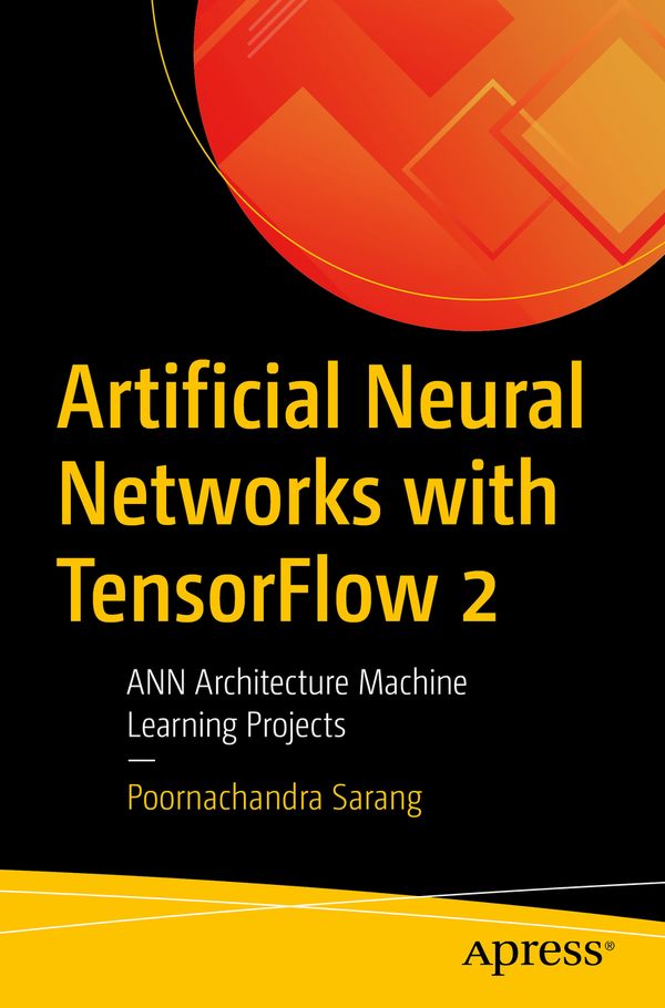 Artificial Neural Networks with TensorFlow 2 | 1:a upplagan