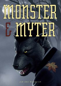 Monster & myter