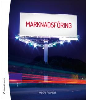 Marknadsföring | 1:a upplagan