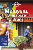 Malaysia, Singapore & Brunei (14 Ed)