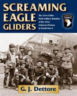 Screaming Eagle Gliders