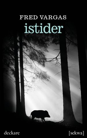 Istider | 1:a upplagan