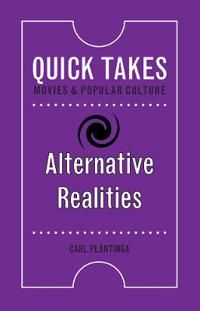 Alternative Realities - Plantinga Car