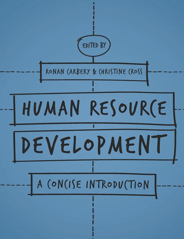 Human Resource Development | 1:a upplagan