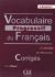 Vocabulaire progressif du francais corrigés