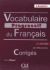 Vocabulaire progressif du francais corrigés (2012)