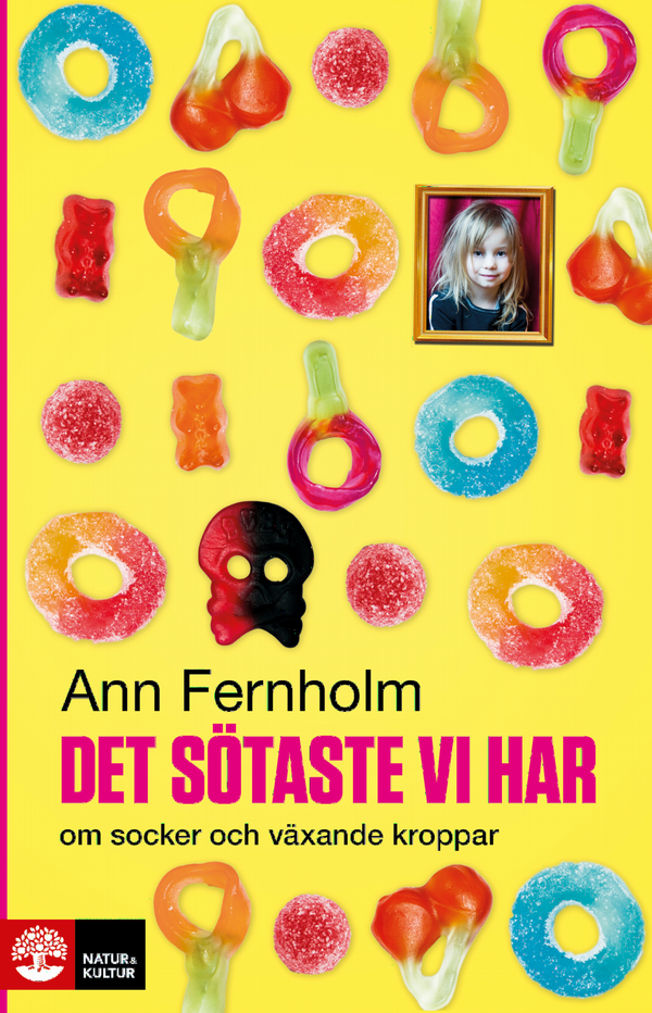 Det sötaste vi har | 1:a upplagan