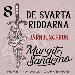 Järnjungfrun