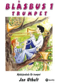 Blåsbus 1 Trumpet | 0:e upplagan