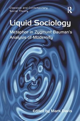 Liquid Sociology | 1:a upplagan