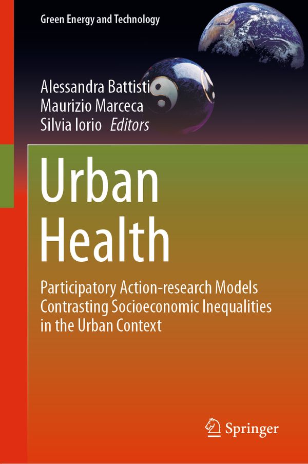 Urban Health | 1:a upplagan