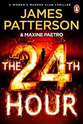 The 24th Hour | 0:e upplagan