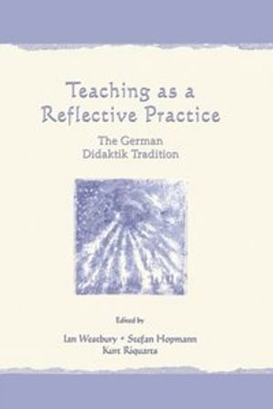 Teaching As A Reflective Practice | 1:a upplagan