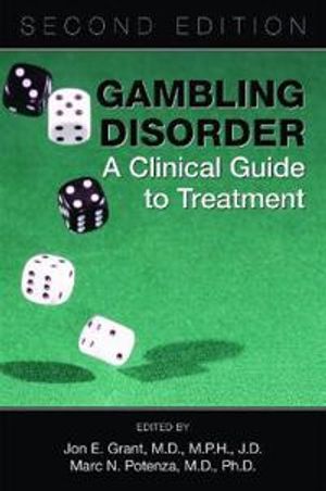 Gambling Disorder