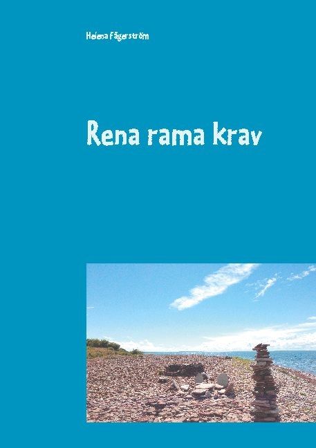 Rena rama krav | 1:a upplagan