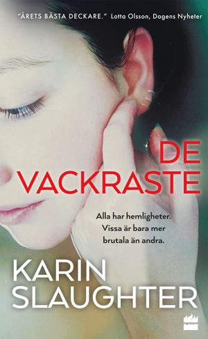 De vackraste |  2:e upplagan