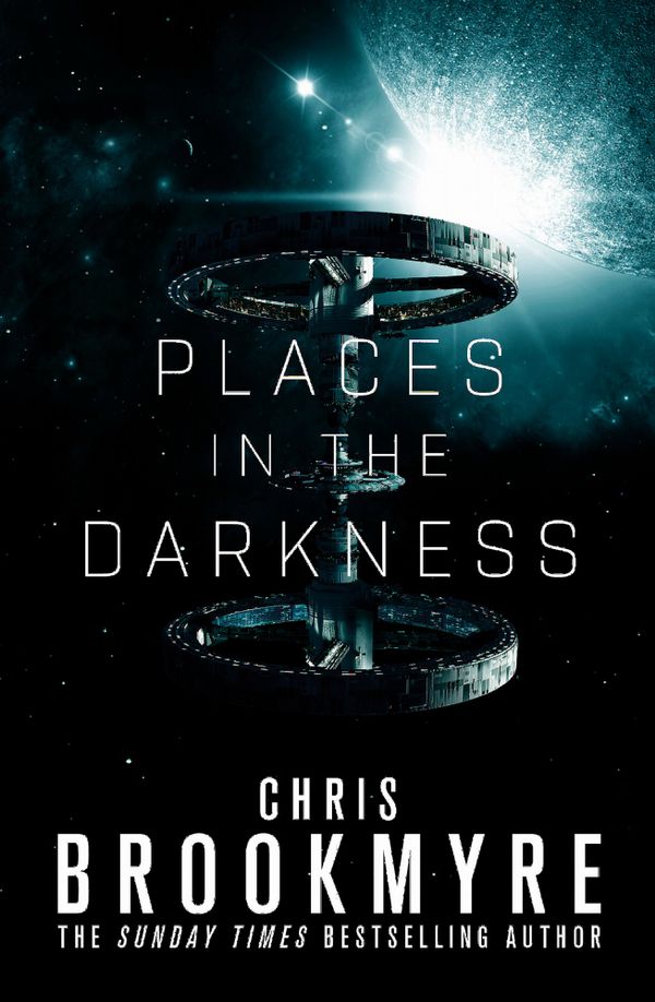 Places in the Darkness | 0:e upplagan
