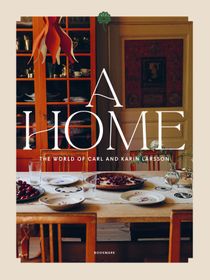 A home: The World of Carl and Karin Larsson