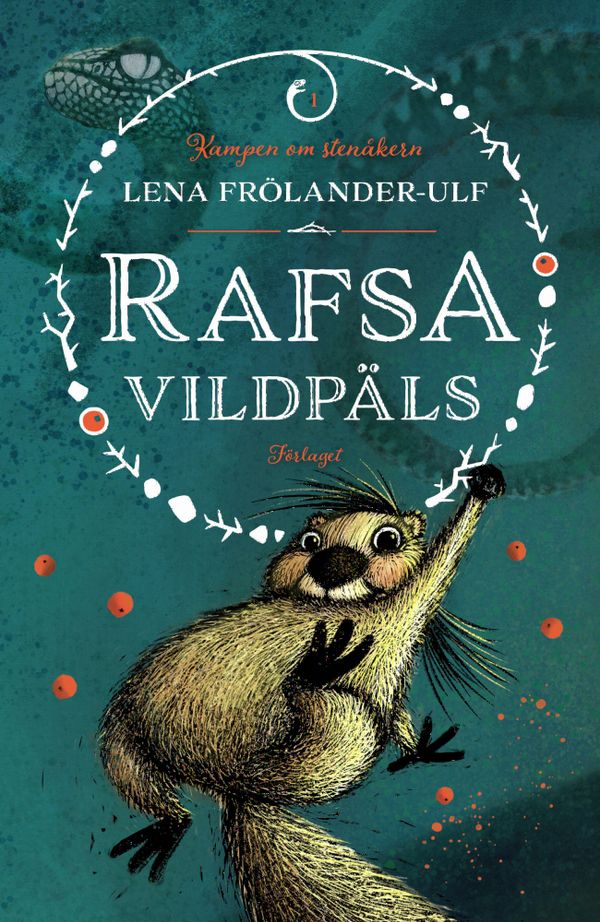 Rafsa Vildpäls | 0:e upplagan