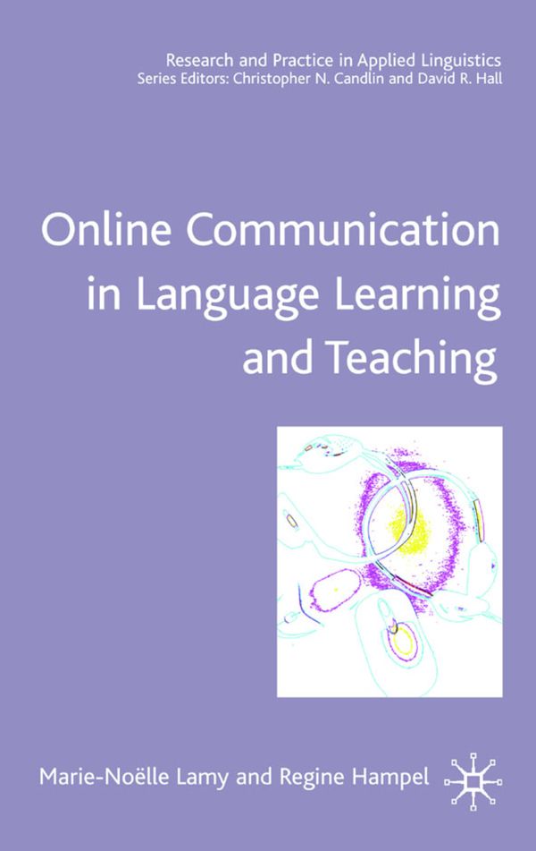 Online Communication in Language Learning and Teaching | 2 007:e upplagan