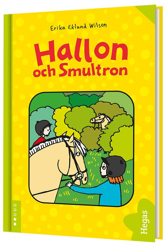 Hallon och Smultron | 0:e upplagan