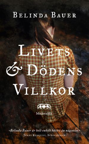 Livets och dödens villkor | 1:a upplagan