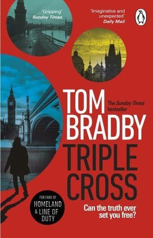 Triple Cross