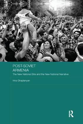 Post-Soviet Armenia | 1:a upplagan