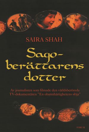 Sagoberättarens dotter