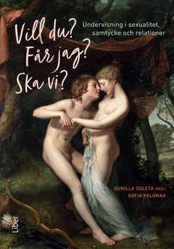 Vill du? Får jag? Ska vi? | 1:a upplagan