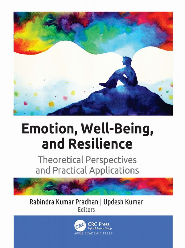 Emotion, Well-Being, and Resilience | 1:a upplagan