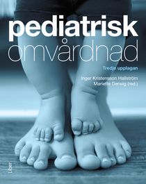 Pediatrisk omv&aring;rdnad