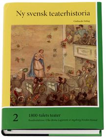 1800-talets teater | 1:a upplagan