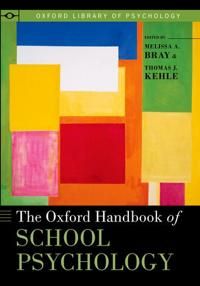 The Oxford Handbook of School Psychology | 0:e upplagan