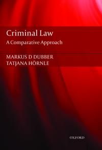 Criminal Law | 0:e upplagan