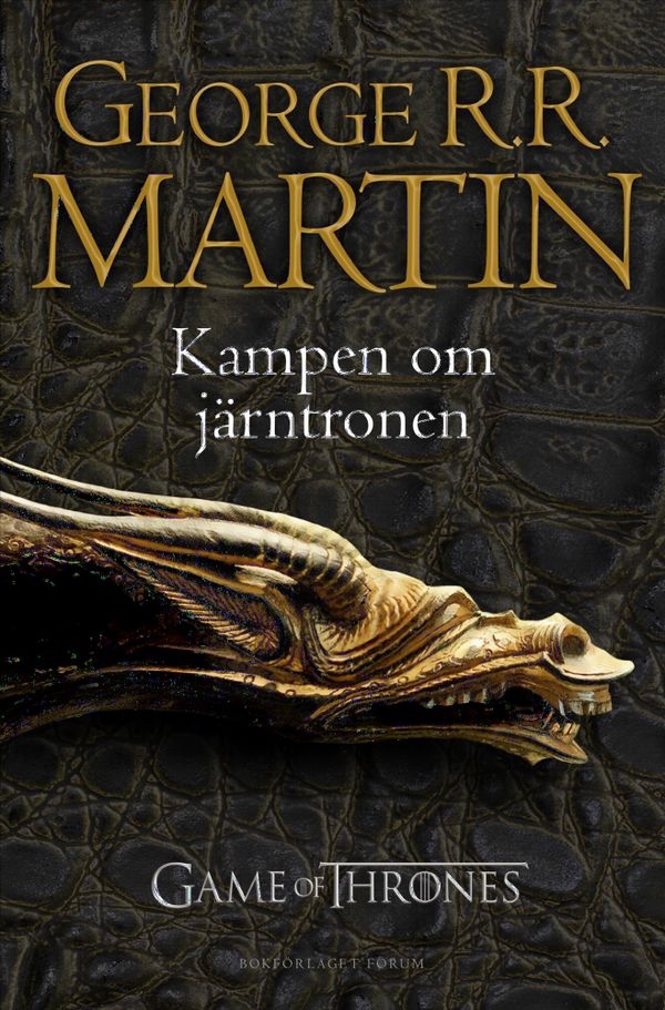 A game of thrones - Kampen om Järntronen | 0:e upplagan