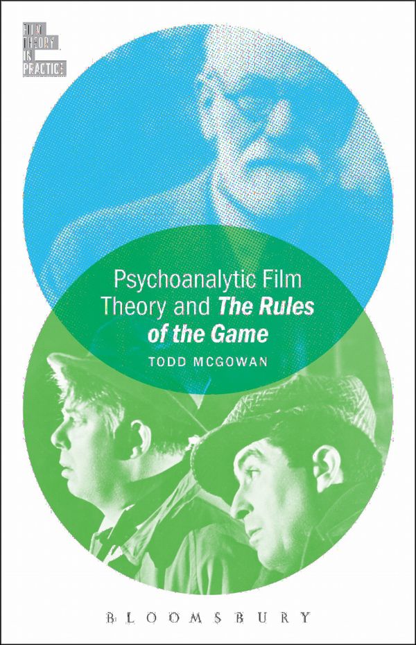 Psychoanalytic Film Theory and the Rules of the Game | 0:e upplagan