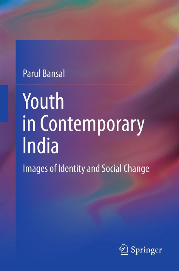 Youth in Contemporary India | 1:a upplagan