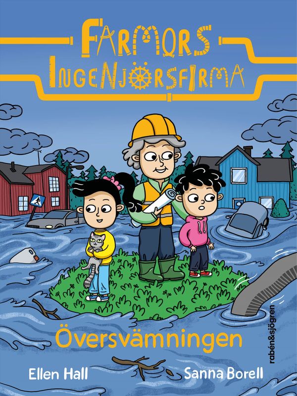 Översvämningen | 1:a upplagan