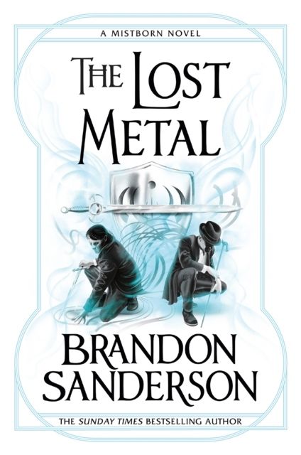 The Lost Metal | 0:e upplagan