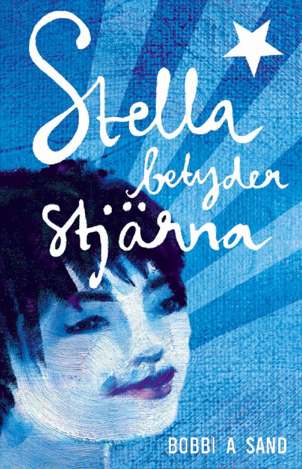 Stella betyder stjärna | 1:a upplagan